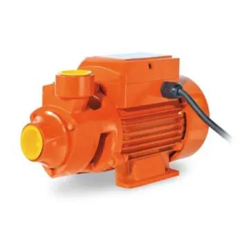 Bomba Evans Usa Periférica...