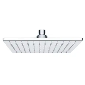 Regadera Urrea Cuadrada...