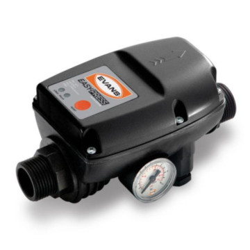 Presurizador Valsi Usa...