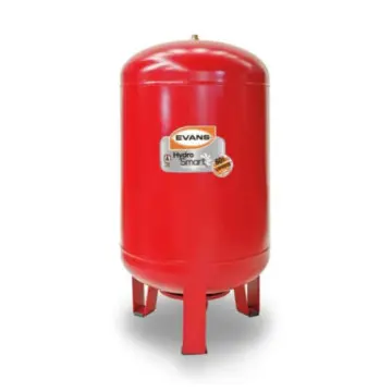 Tanque Hidroneumático Valsi...