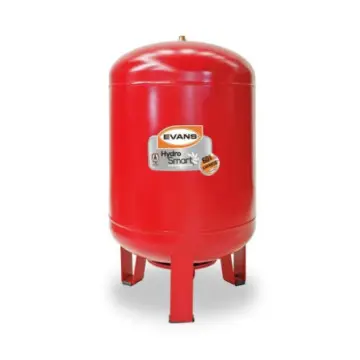 Tanque Valsi Hidroneumático...