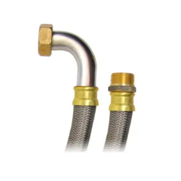 Alimentador Coflex Para...