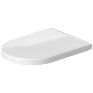 Asiento Duravit Para...
