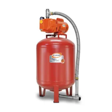 Equipo Hidroneumático Valsi...