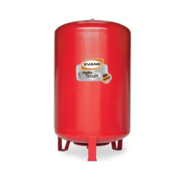 Tanque Evans Hidroneumatico...