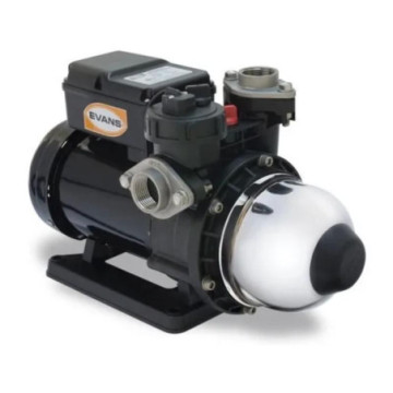 Presurizador Evans .25 HP...