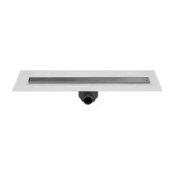 Coladera Urrea Rectangular...