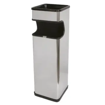 Basurero Cuadrado Jofel...