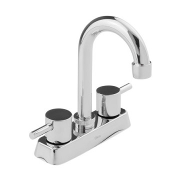 Mezcladora de Lavabo...