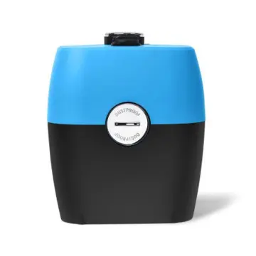 Presurizador/bomba Rotoplas...