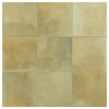 Piso Equipe Porcelánico...