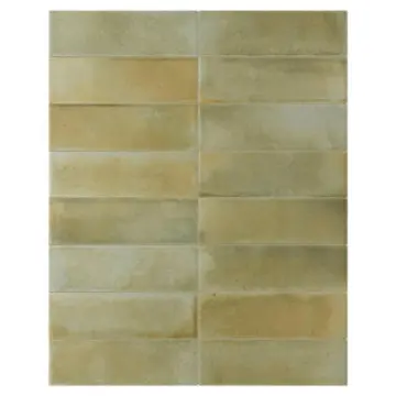 Piso Porcelánico Equipe...