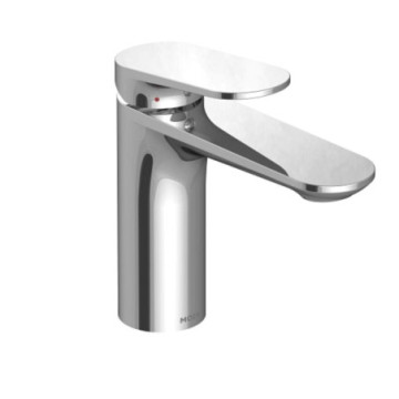 Monomando Para Lavabo Moen...