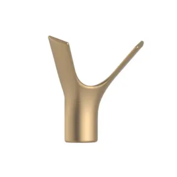 Gancho Doble Moen Diletta...