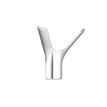 Gancho Doble Moen Diletta...