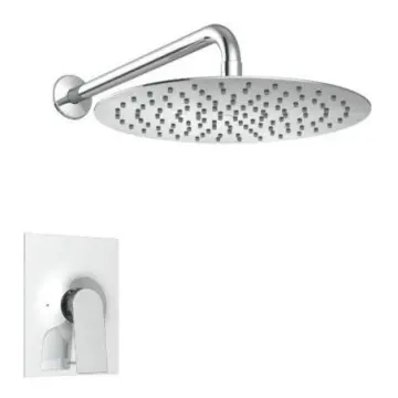 Set Moen Monomando...