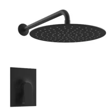 Set Moen Monomando...