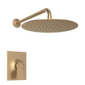 Set Moen Monomando...