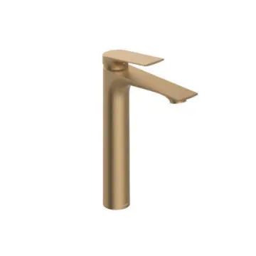 Monomando Alto Para Lavabo...