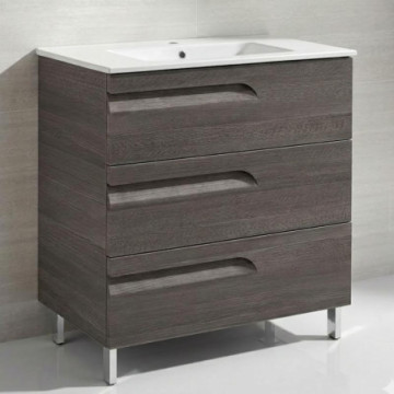 Tocador Esbaño Vitale 60 cm...