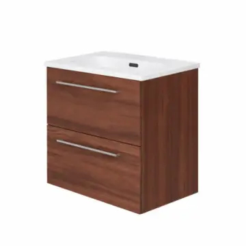 Tocador Suspendido Esbaño...