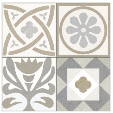 Piso Vitromex Montejo 1ra...