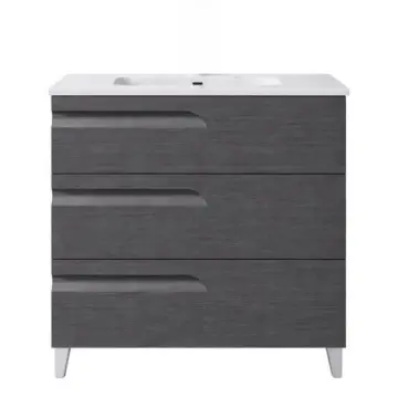 Tocador Esbaño Vitale 60 cm...