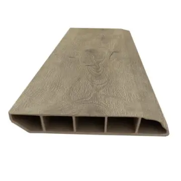 Zoclo Vinílico Tendenzza...