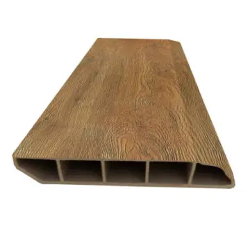 Zoclo Vinílico Tendenzza...