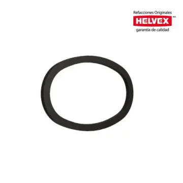 Empaque Regadera Manual...