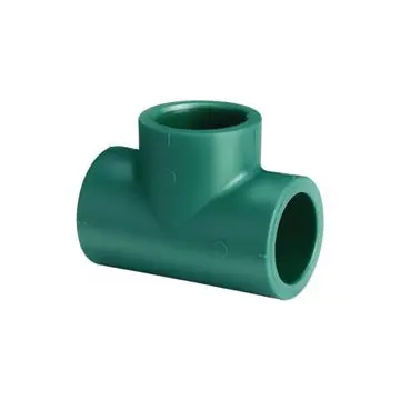 Tee Tuboplus 20mm 200178