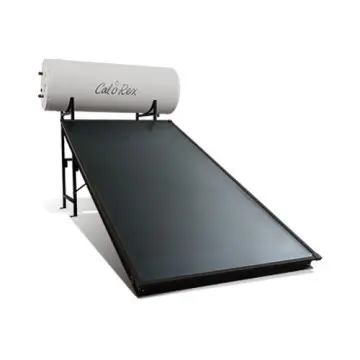 Calentador Calorex Solar...