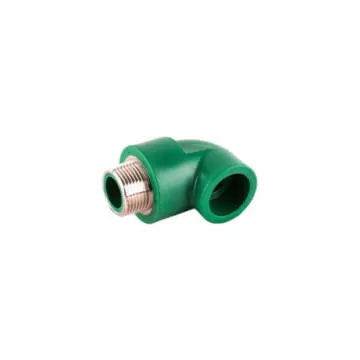 Codo Tuboplus 90° Rosca...