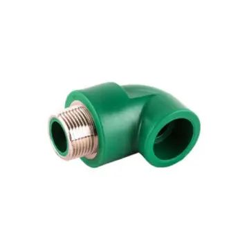 Codo Tuboplus 90° Rosca...