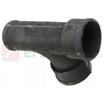 Tee Fofo Tusa 100mm