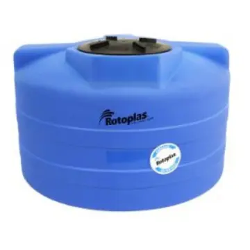 Cisterna Rotoplas 1200...