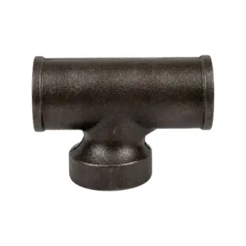 Tee Fofo Tar Con Rosca 51x32mm