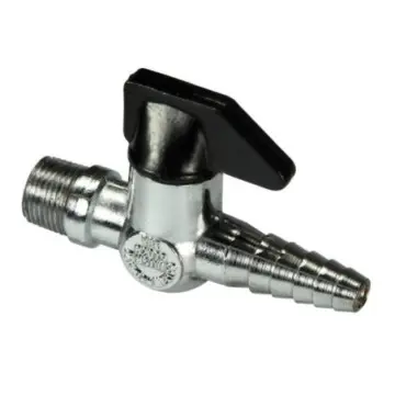 Llave de Laboratorio Taurus...
