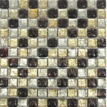 Malla Mosaico Cenezzia...