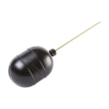 Flotador Rotoplas No.3 Con...