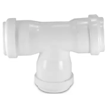 Tee Amanco Pvc Multicople...