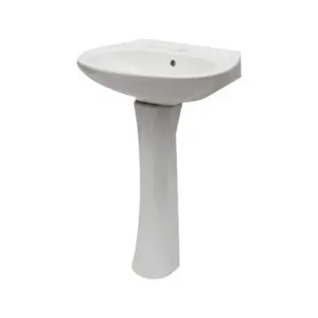 Fuente Y Pedestal American...