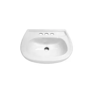 Lavabo Cato Ceramica Alpha...