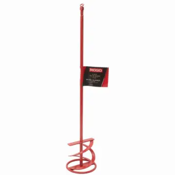 Varilla Mezcladora Redtools...
