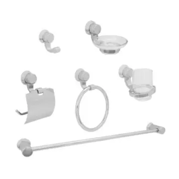 Juego de Accesorios Urrea...