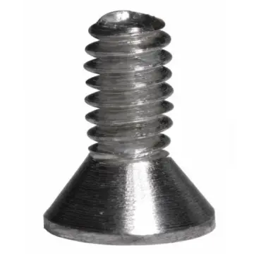 Tornillo No.10 Helvex...