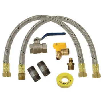 Kit Miber Para Calentador...