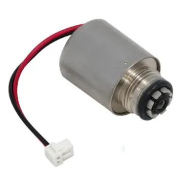 Solenoide Sloan Para...