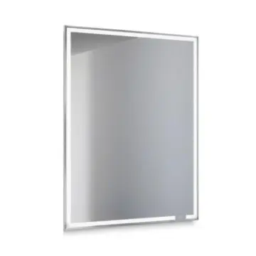 Espejo Esbaño Rectangular...