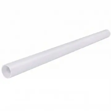 Tubo Amanco Pvc Dwv Cédula...